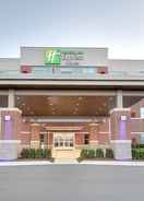 EXTERIOR_BUILDING Holiday Inn Express & Suites Plymouth - Ann Arbor Area, an IHG Hotel