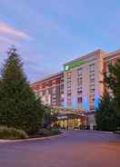 EXTERIOR_BUILDING Holiday Inn Express EUGENE - SPRINGFIELD, an IHG Hotel