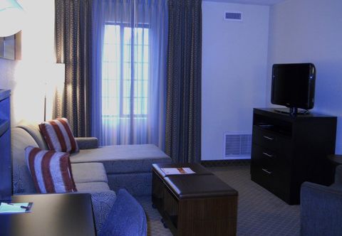 Bedroom Staybridge Suites COLUMBUS-AIRPORT by IHG, an IHG Hotel