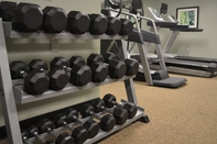 Fitness Center Staybridge Suites PEORIA-DOWNTOWN, an IHG Hotel