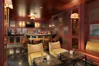 Bar, Kafe dan Lounge InterContinental Hotels MARK HOPKINS SAN FRANCISCO, an IHG Hotel