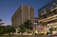 Luar Bangunan Crowne Plaza CRYSTAL CITY-WASHINGTON, D.C., an IHG Hotel