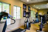 Fitness Center Holiday Inn Express & Suites ACME-TRAVERSE CITY, an IHG Hotel