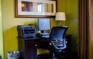 ห้องประชุม 4 Holiday Inn Express & Suites ACME-TRAVERSE CITY, an IHG Hotel