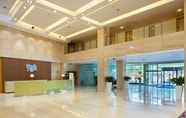 Lainnya 4 Holiday Inn Express TIANJIN AIRPORT, an IHG Hotel