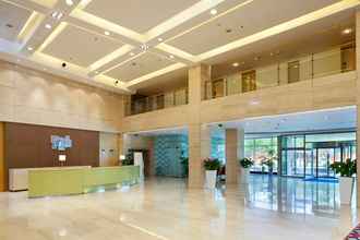 Others 4 Holiday Inn Express TIANJIN AIRPORT, an IHG Hotel