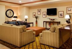 Sảnh chờ 3 Candlewood Suites FORT WORTH/WEST by IHG