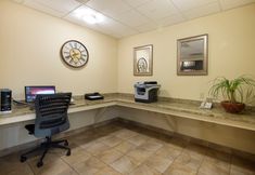 레스토랑 4 Candlewood Suites FORT WORTH/WEST by IHG