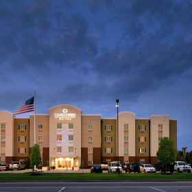 3-Time Quality Award Winning Candlewood Suites Fort Worth West 1 Candlewood Suites FORT WORTH/WEST by IHG, Hotel Tarrant County