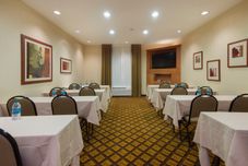 행사장 Candlewood Suites FORT WORTH/WEST by IHG