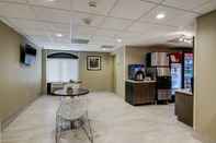 Sảnh chờ Candlewood Suites RICHMOND - WEST BROAD