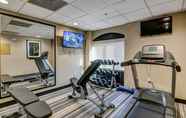 Fitness Center 6 Candlewood Suites RICHMOND - WEST BROAD