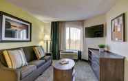 Common Space 4 Candlewood Suites RICHMOND - WEST BROAD