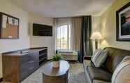 Common Space 5 Candlewood Suites RICHMOND - WEST BROAD