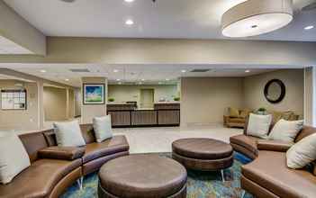 Sảnh chờ 4 Candlewood Suites RICHMOND - WEST BROAD