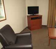 Ruang Umum 7 Candlewood Suites ELGIN NW-CHICAGO