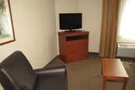 Ruang Umum Candlewood Suites ELGIN NW-CHICAGO