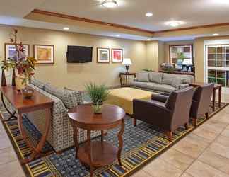 Lobi 2 Candlewood Suites ELGIN NW-CHICAGO