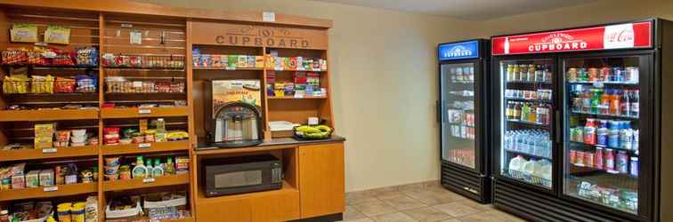 Lobby Candlewood Suites ELGIN NW-CHICAGO