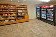 Lobby Candlewood Suites ELGIN NW-CHICAGO