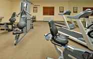 Fitness Center 6 Candlewood Suites ELGIN NW-CHICAGO