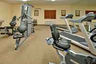 Fitness Center Candlewood Suites ELGIN NW-CHICAGO