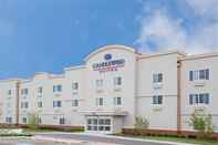 Bangunan Candlewood Suites ELGIN NW-CHICAGO