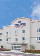 EXTERIOR_BUILDING Candlewood Suites ELGIN NW-CHICAGO