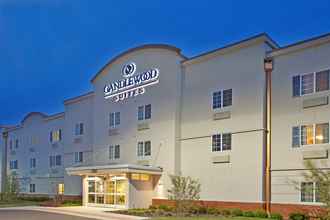 Bangunan 4 Candlewood Suites ELGIN NW-CHICAGO