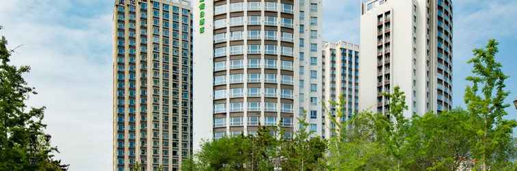 Others Holiday Inn Express WEIHAI HI-TECH ZONE, an IHG Hotel