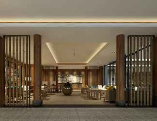 Lainnya 2 Holiday Inn Express ZHEJIANG QIANXIA LAKE, an IHG Hotel