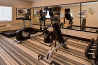 Fitness Center Candlewood Suites BLOOMINGTON-NORMAL