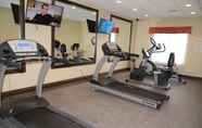 Fitness Center 7 Holiday Inn Express CHEEKTOWAGA NORTH EAST, an IHG Hotel