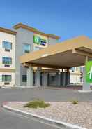 EXTERIOR_BUILDING Holiday Inn Express & Suites GLOBE, an IHG Hotel