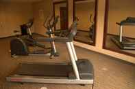 Fitness Center Holiday Inn Express & Suites GLOBE, an IHG Hotel