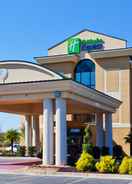 EXTERIOR_BUILDING Holiday Inn Express Hotel & Suites CORDELE NORTH, an IHG Hotel
