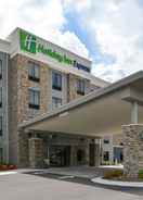 EXTERIOR_BUILDING Holiday Inn Express & Suites BRYANT - BENTON AREA, an IHG Hotel