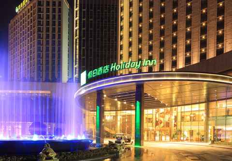 อื่นๆ Holiday Inn NANTONG OASIS INTERNATIONAL, an IHG Hotel