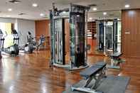 Fitness Center Holiday Inn Resort PHUKET, an IHG Hotel