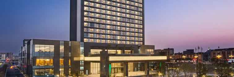 Others Holiday Inn PUTIAN XIUYU, an IHG Hotel