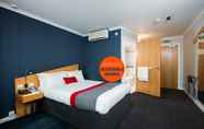 Lainnya 3 Holiday Inn Express GLASGOW - CITY CTR RIVERSIDE, an IHG Hotel