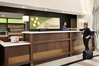 Lobi 4 Holiday Inn WASHINGTON-DULLES INTL AIRPORT, an IHG Hotel