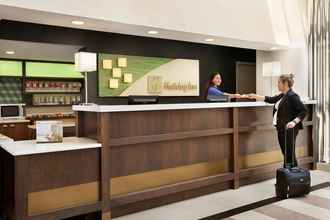 Lobby 4 Holiday Inn WASHINGTON-DULLES INTL AIRPORT, an IHG Hotel