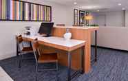 Functional Hall 6 Holiday Inn Express & Suites ELGIN, an IHG Hotel