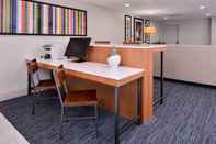 Functional Hall Holiday Inn Express & Suites ELGIN, an IHG Hotel