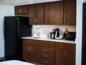 Kamar Tidur 4 Holiday Inn Express & Suites CHARLOTTE-CONCORD-I-85, an IHG Hotel