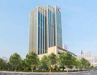 Lain-lain 2 Crowne Plaza LANZHOU, an IHG Hotel