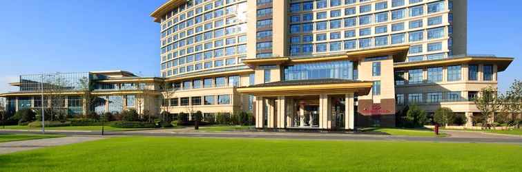 Lainnya Crowne Plaza YANGZHOU, an IHG Hotel