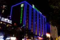 Lainnya Holiday Inn Express CHIFENG HONGSHAN, an IHG Hotel