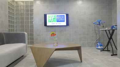 Others 4 Holiday Inn Express CHENGDU AIRPORT ZONE, an IHG Hotel